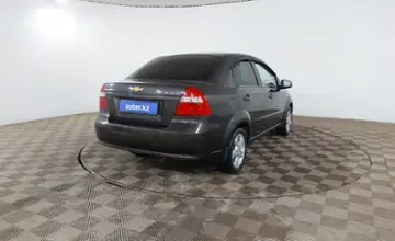 Ravon Nexia R3 2017 года за 3 890 000 тг. в Шымкент