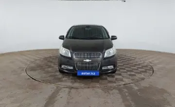 Ravon Nexia R3 2017 года за 3 890 000 тг. в Шымкент фото 2