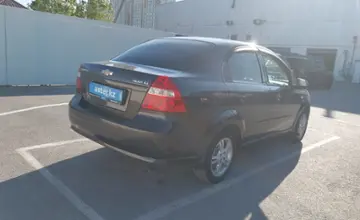 Ravon Nexia R3 2017 года за 3 890 000 тг. в Шымкент фото 3