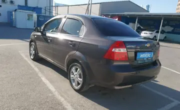 Ravon Nexia R3 2017 года за 3 890 000 тг. в Шымкент фото 4