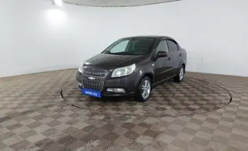 Ravon Nexia R3 2017 года за 3 890 000 тг. в Шымкент фото 1