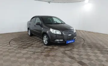 Ravon Nexia R3 2017 года за 3 810 000 тг. в Шымкент фото 3