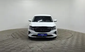 Geely Emgrand 2023 года за 6 290 000 тг. в Алматы фото 2