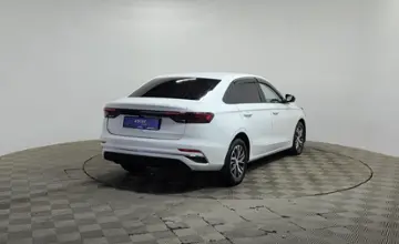 Geely Emgrand 2023 года за 6 290 000 тг. в Алматы