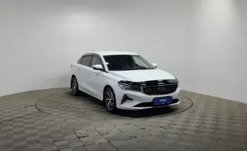 Geely Emgrand 2023 года за 6 290 000 тг. в Алматы фото 3