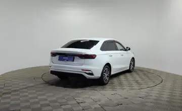 Geely Emgrand 2023 года за 6 290 000 тг. в Алматы