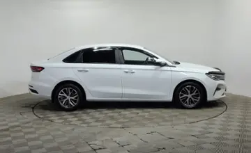 Geely Emgrand 2023 года за 6 290 000 тг. в Алматы фото 4