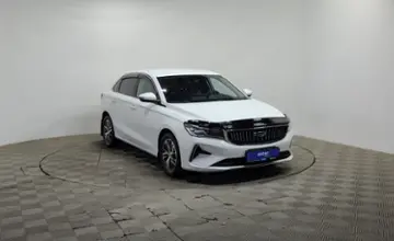 Geely Emgrand 2023 года за 6 290 000 тг. в Алматы фото 3