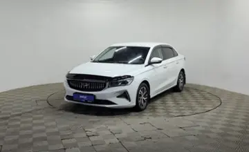 Geely Emgrand 2023 года за 6 290 000 тг. в Алматы фото 1