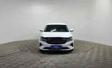Geely Emgrand 2023 года за 6 290 000 тг. в Алматы фото 2