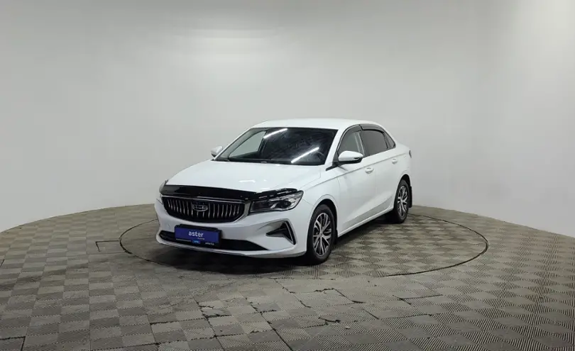 Geely Emgrand 2023 года за 6 290 000 тг. в Алматы