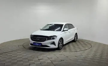 Geely Emgrand 2023 года за 6 290 000 тг. в Алматы фото 1