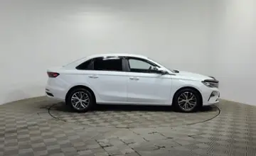 Geely Emgrand 2023 года за 6 290 000 тг. в Алматы фото 4