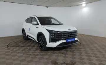 JAC JS8 2024 года за 8 790 000 тг. в Шымкент фото 3