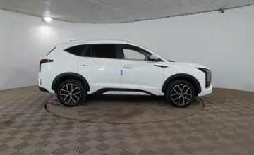 JAC JS8 2024 года за 8 790 000 тг. в Шымкент фото 4