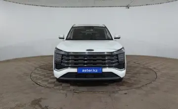 JAC JS8 2024 года за 8 790 000 тг. в Шымкент фото 2