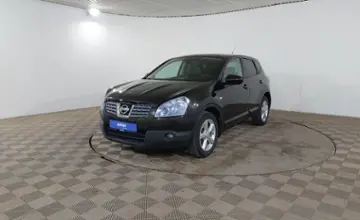 Nissan Qashqai 2007 года за 3 290 000 тг. в Шымкент фото 1