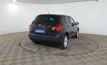 Nissan Qashqai 2007 года за 3 290 000 тг. в Шымкент