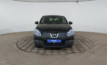 Nissan Qashqai 2007 года за 3 290 000 тг. в Шымкент фото 2