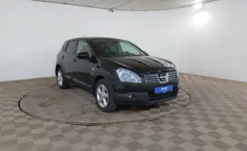 Nissan Qashqai 2007 года за 3 290 000 тг. в Шымкент фото 3
