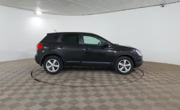 Nissan Qashqai 2007 года за 3 290 000 тг. в Шымкент фото 4