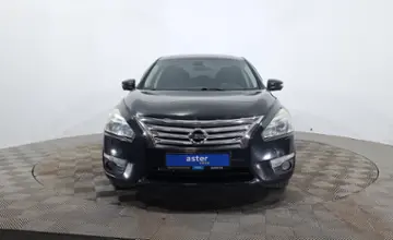 Nissan Teana 2014 года за 5 690 000 тг. в Астана фото 2