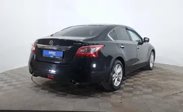 Nissan Teana 2014 года за 5 690 000 тг. в Астана
