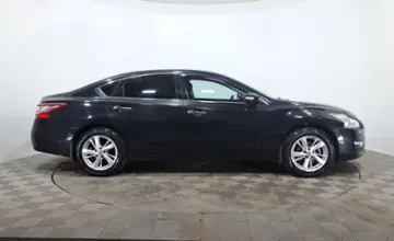 Nissan Teana 2014 года за 5 690 000 тг. в Астана фото 4