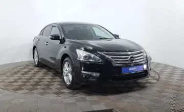 Nissan Teana 2014 года за 5 690 000 тг. в Астана фото 3