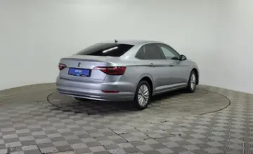 Volkswagen Jetta 2019 года за 6 590 000 тг. в Алматы