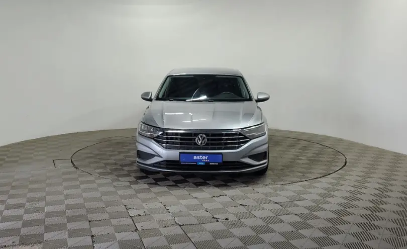 Volkswagen Jetta 2019 года за 5 450 000 тг. в Алматы фото 2