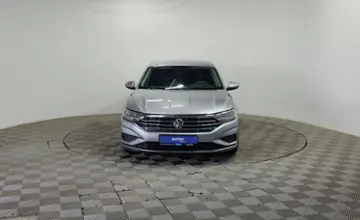 Volkswagen Jetta 2019 года за 6 590 000 тг. в Алматы фото 2