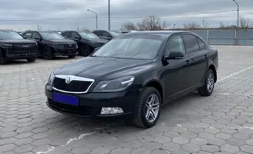Skoda Octavia 2011 года за 3 550 000 тг. в Караганда фото 1