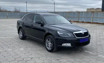 Skoda Octavia 2011 года за 3 550 000 тг. в Караганда фото 3