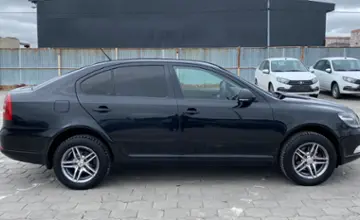 Skoda Octavia 2011 года за 3 550 000 тг. в Караганда фото 4