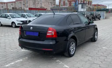 Skoda Octavia 2011 года за 3 550 000 тг. в Караганда