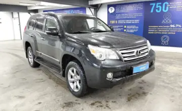 Lexus GX 2012 года за 14 990 000 тг. в Астана фото 2