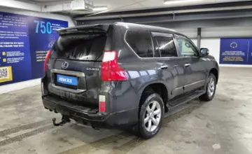 Lexus GX 2012 года за 14 990 000 тг. в Астана фото 3