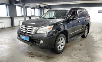 Lexus GX 2012 года за 14 990 000 тг. в Астана фото 1