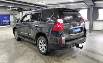 Lexus GX 2012 года за 14 990 000 тг. в Астана фото 4
