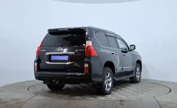 Lexus GX 2012 года за 14 990 000 тг. в Астана
