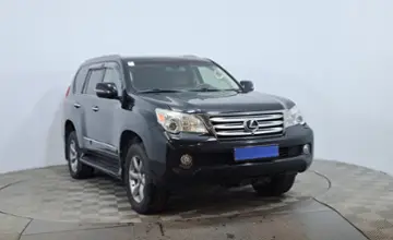 Lexus GX 2012 года за 14 990 000 тг. в Астана фото 3