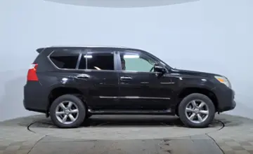Lexus GX 2012 года за 14 990 000 тг. в Астана фото 4