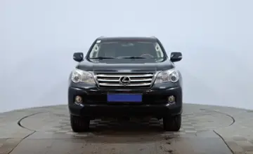 Lexus GX 2012 года за 14 990 000 тг. в Астана фото 2