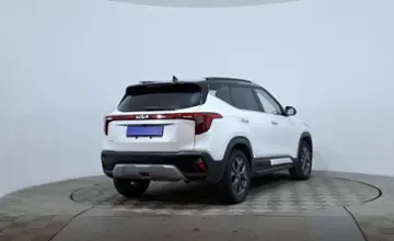 Kia Seltos 2023 года за 7 750 000 тг. в Астана