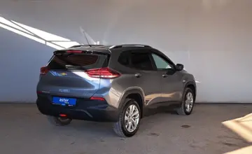 Chevrolet Tracker 2024 года за 7 590 000 тг. в Кызылорда