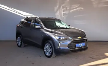 Chevrolet Tracker 2024 года за 7 590 000 тг. в Кызылорда фото 3