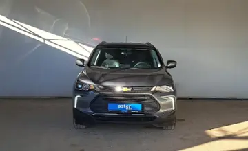 Chevrolet Tracker 2024 года за 7 590 000 тг. в Кызылорда фото 2