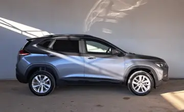 Chevrolet Tracker 2024 года за 7 590 000 тг. в Кызылорда фото 4