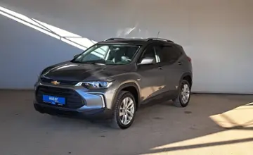 Chevrolet Tracker 2024 года за 7 590 000 тг. в Кызылорда фото 1